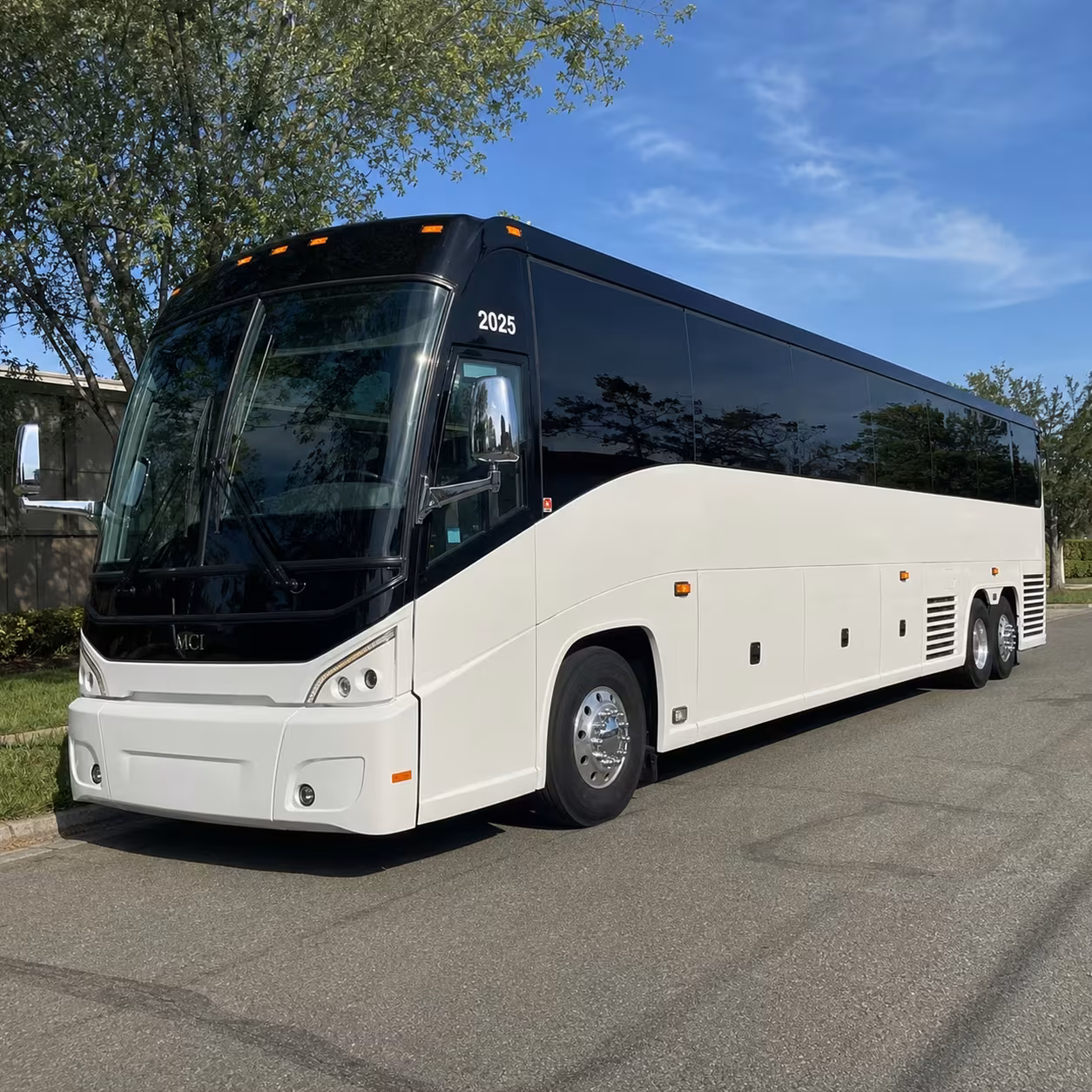 church retreat and conference charter bus rentals in oklahoma city