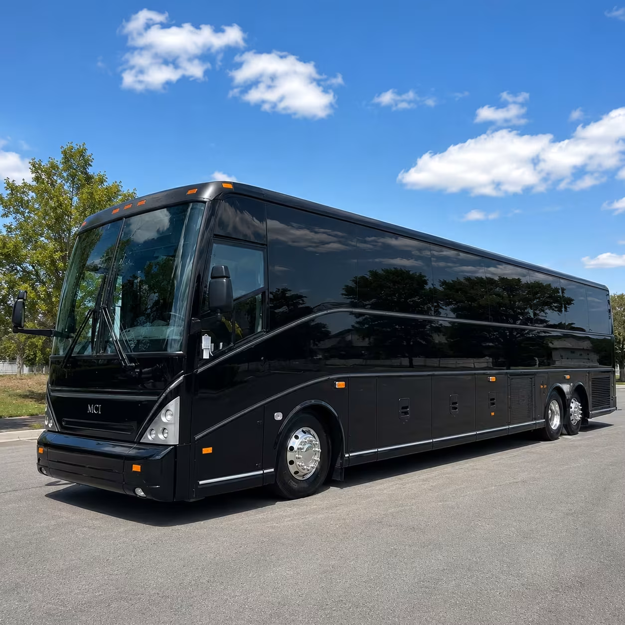 concert transportation in oklahoma city and all the surrounding areas