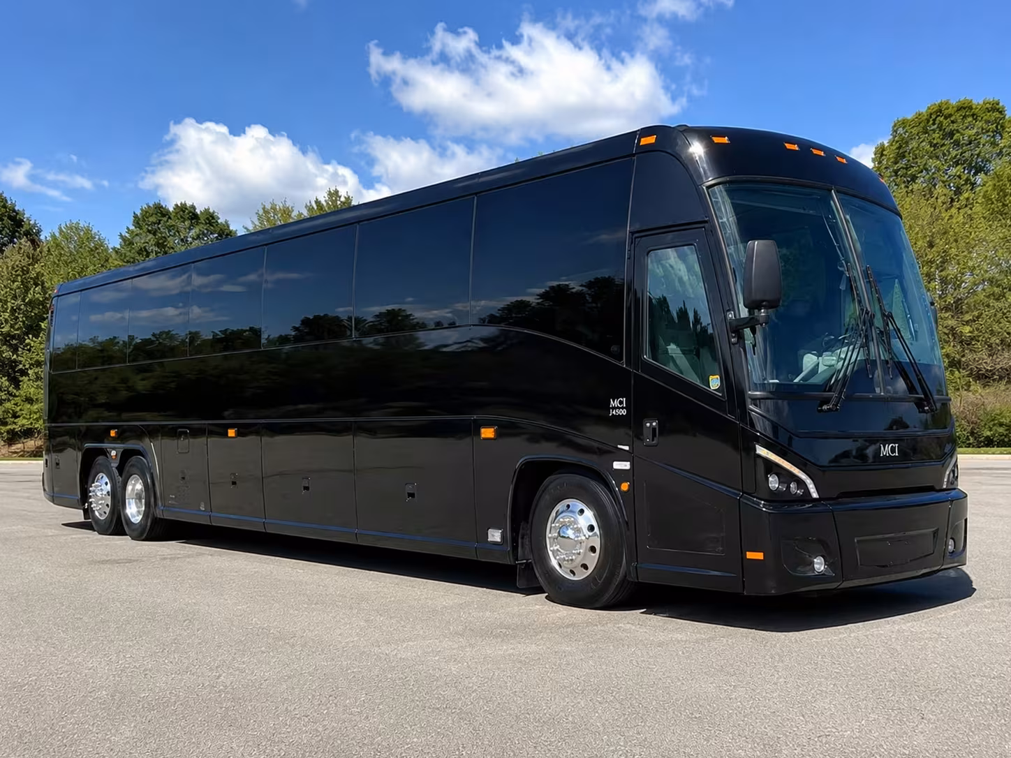 corporate event transportation in oklahoma city and all the surrounding areas