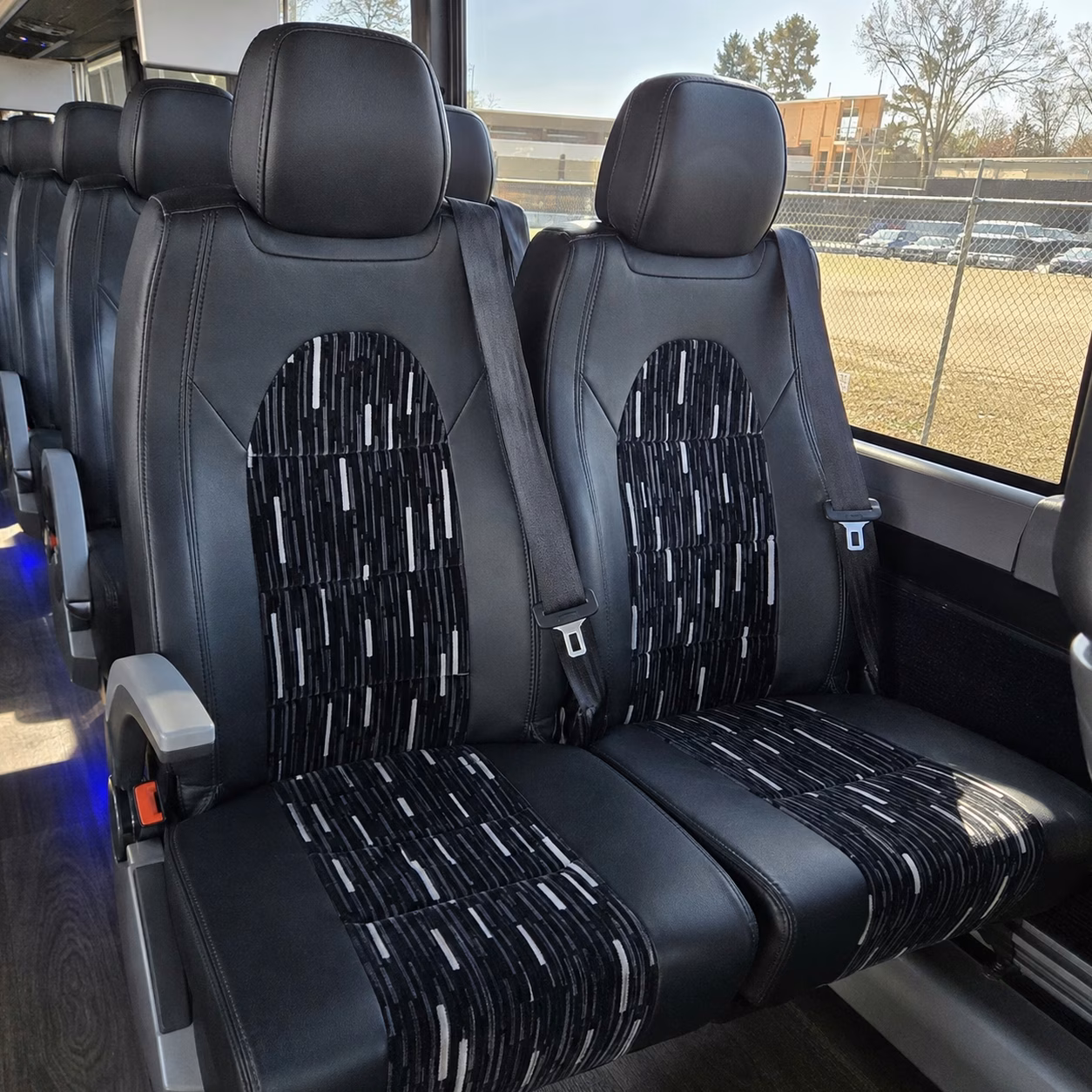 how the day of the week changes what a bus costs in oklahoma city oklahoma