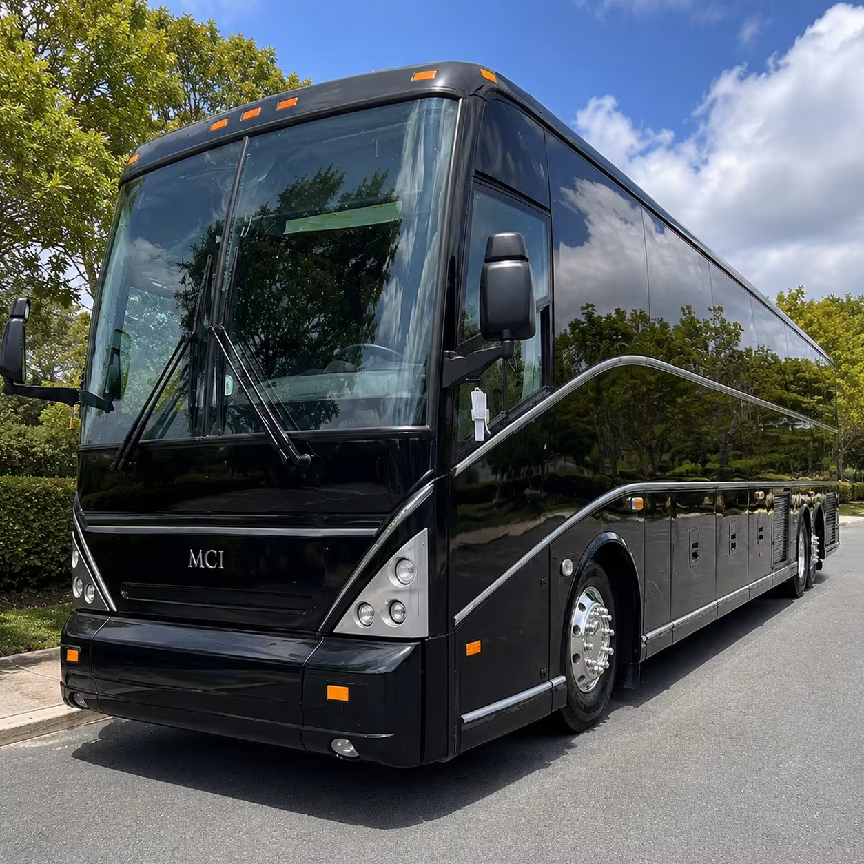 how to rent concert transportation in oklahoma city online