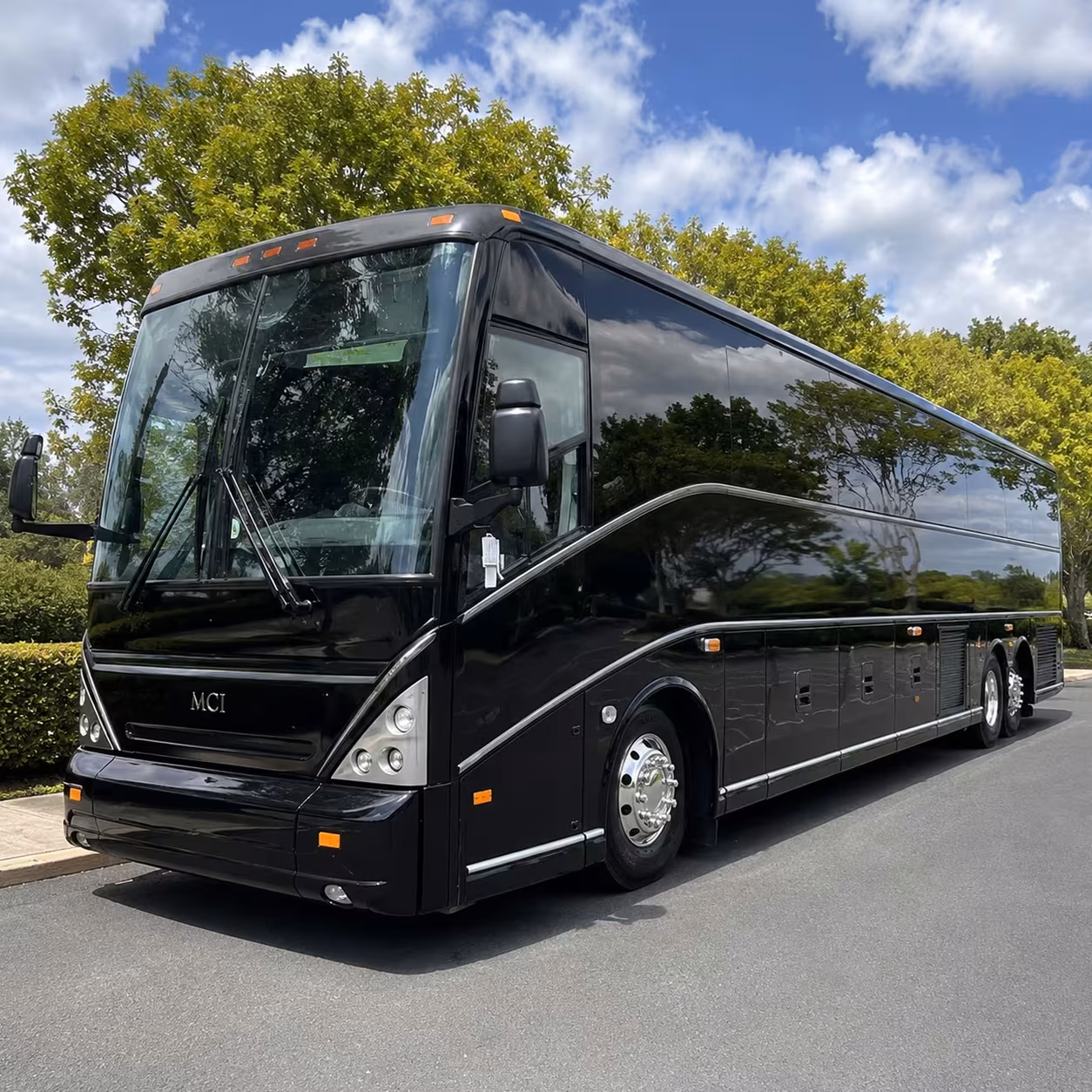 mission trip and outreach bus rentals for oklahoma city churches