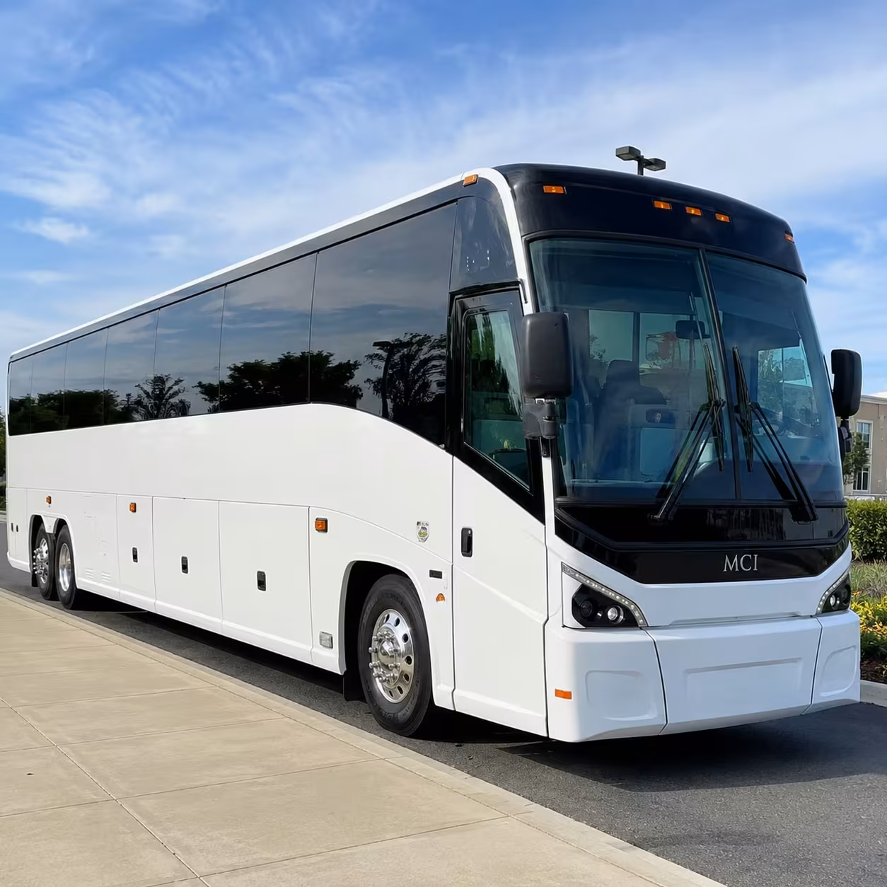 multi day long distance transportation out of oklahoma city