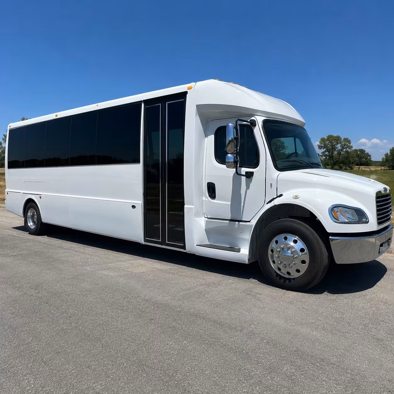 oklahoma city 15 passenger minibus rental