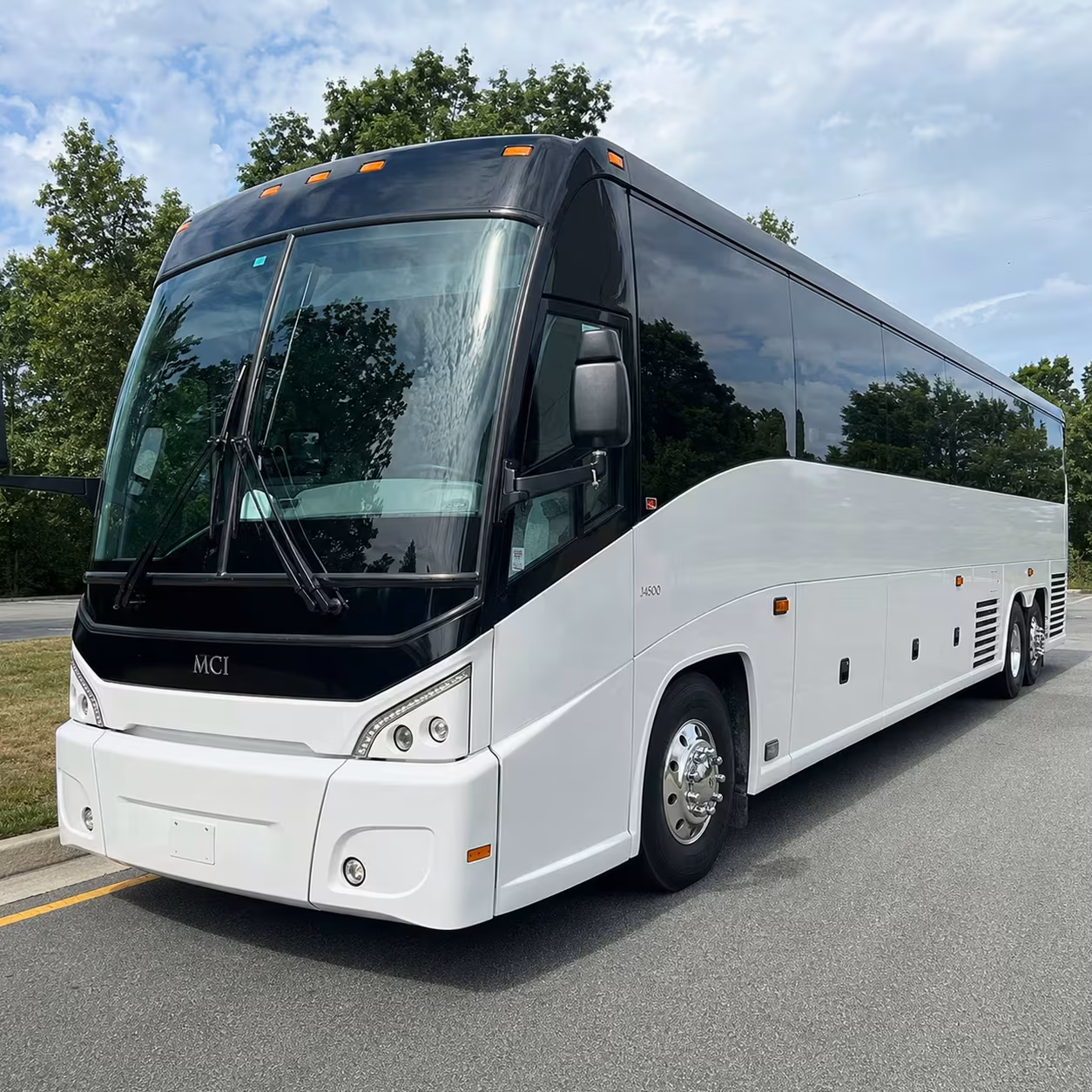 oklahoma city bus rentals for state and federal agencies