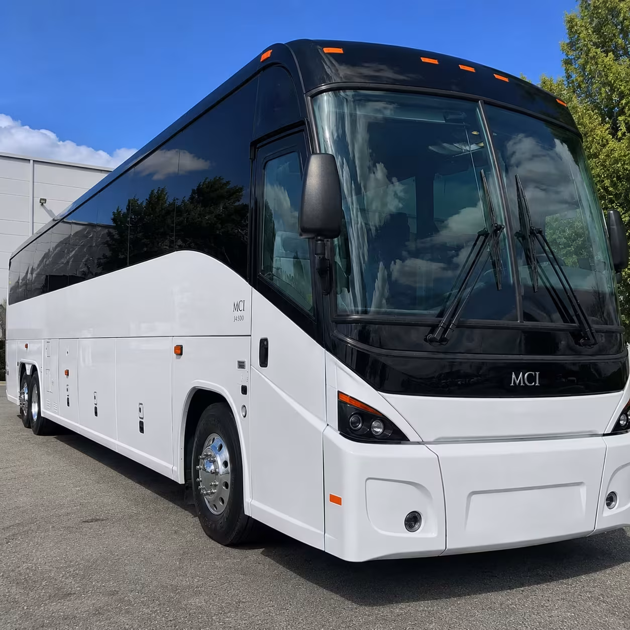 oklahoma city charter bus rentals for okc airport transfers
