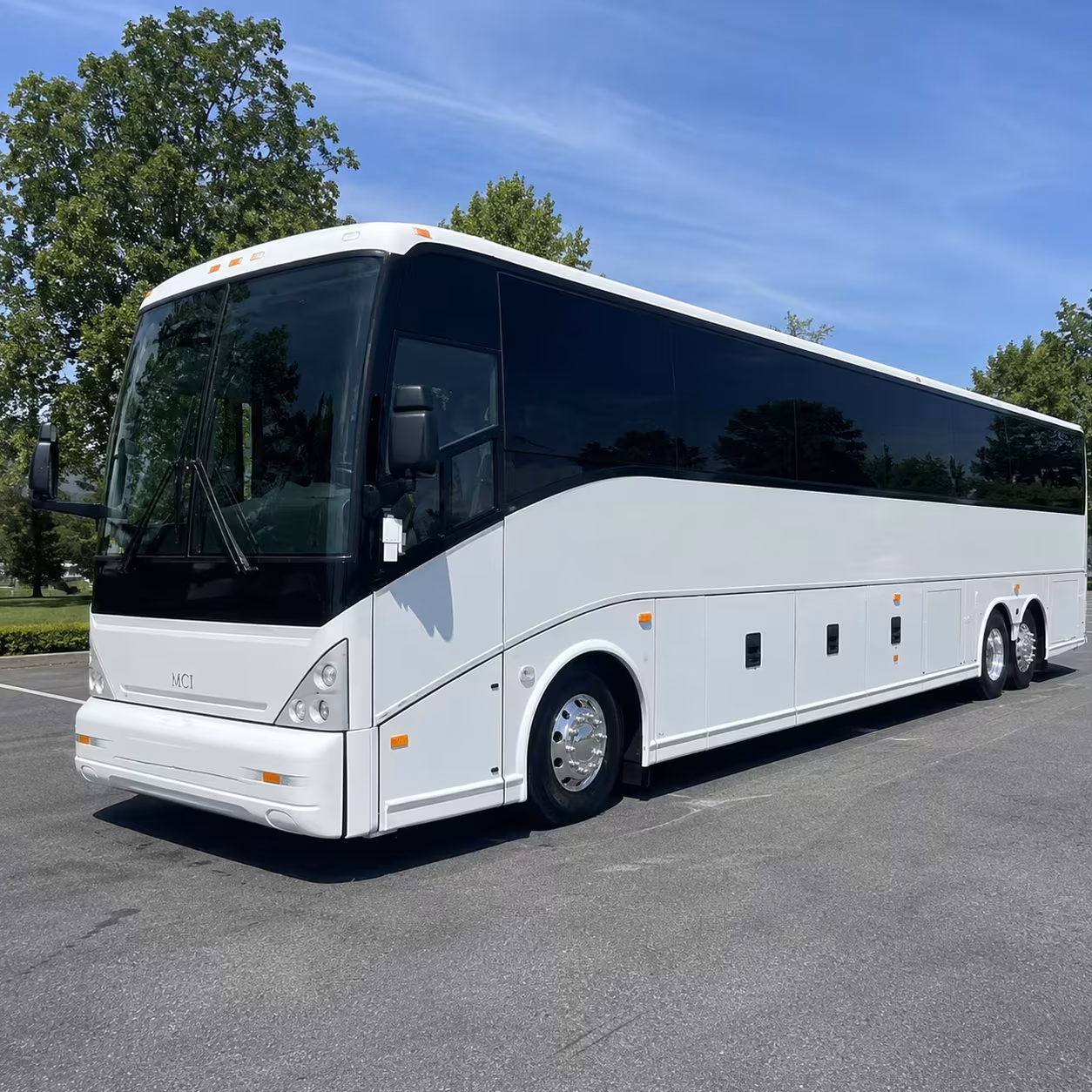 oklahoma city charter bus rentals for sports teams sporting events