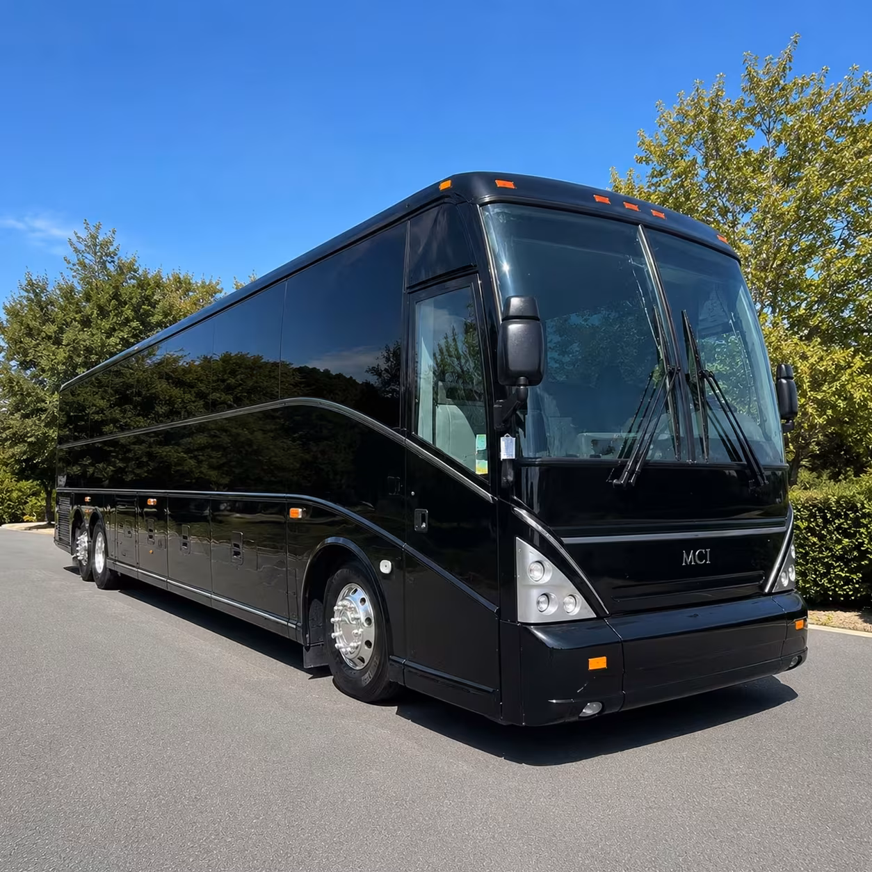 oklahoma city corporate shuttle services