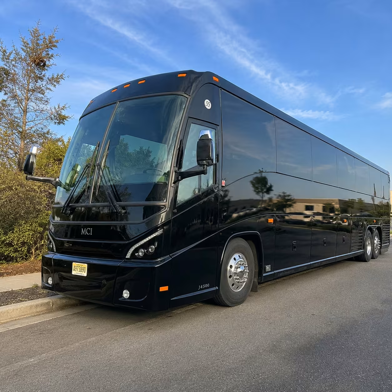 oklahoma city employee shuttle services