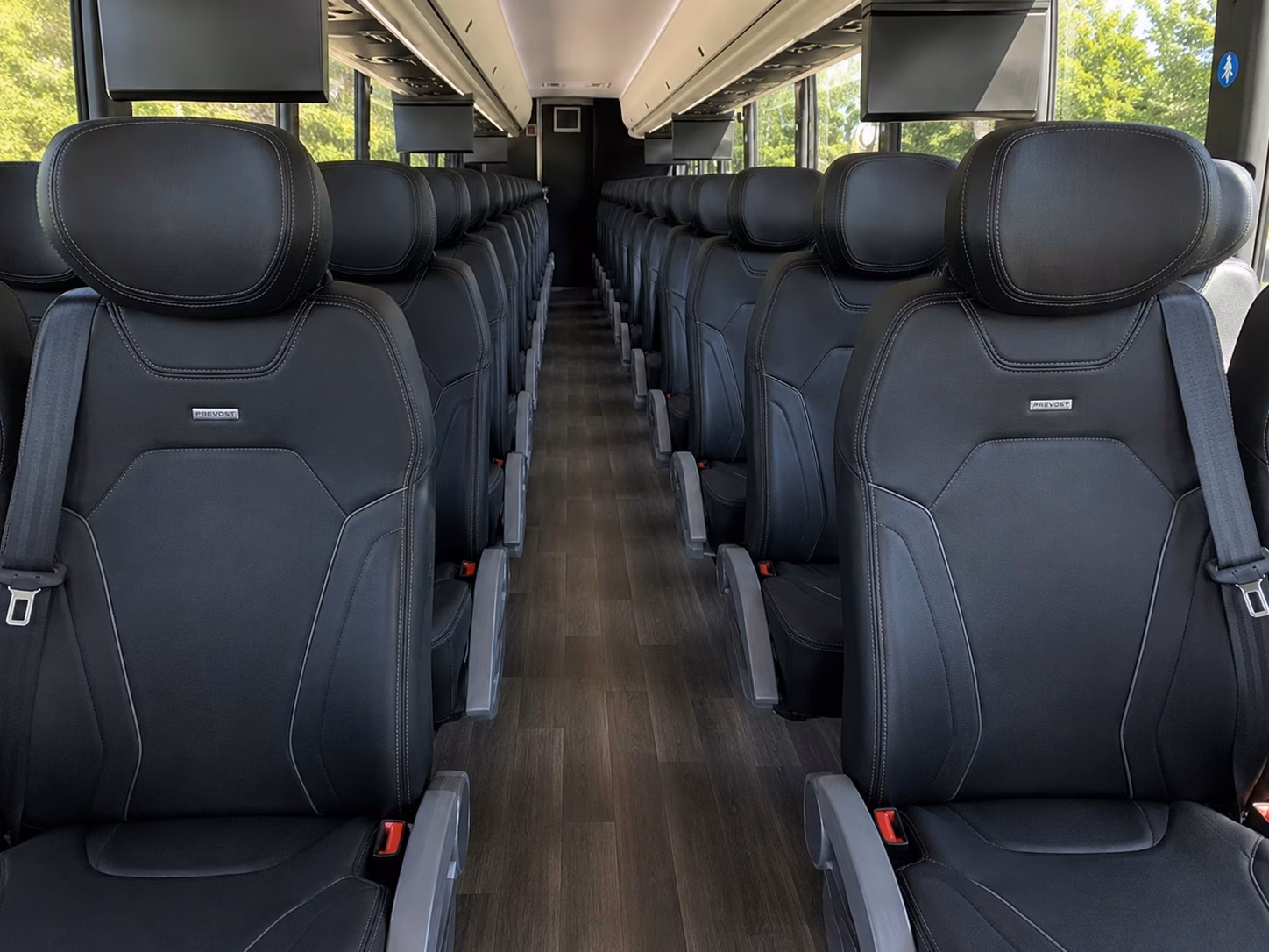 oklahoma city sporting event bus rentals for every group