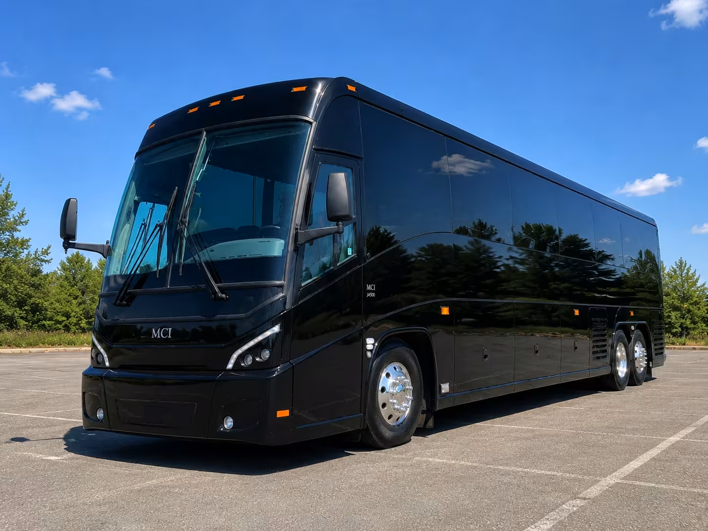 private event transportation in oklahoma city and all the surrounding areas