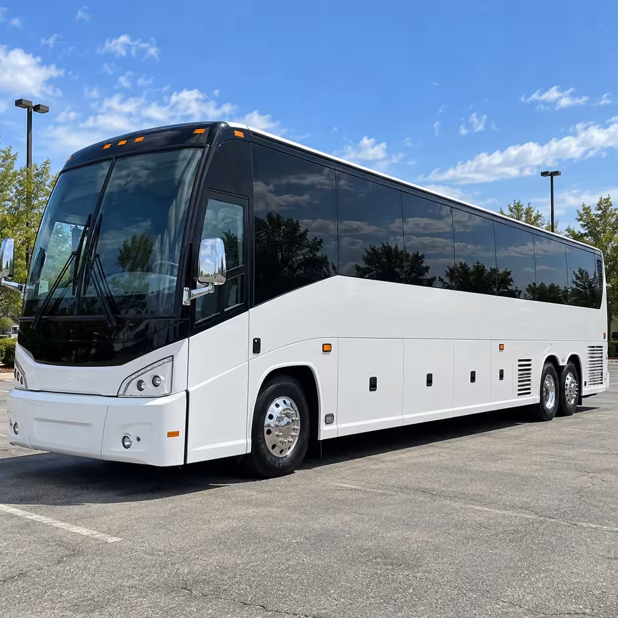 prom homecoming transportation services in oklahoma city