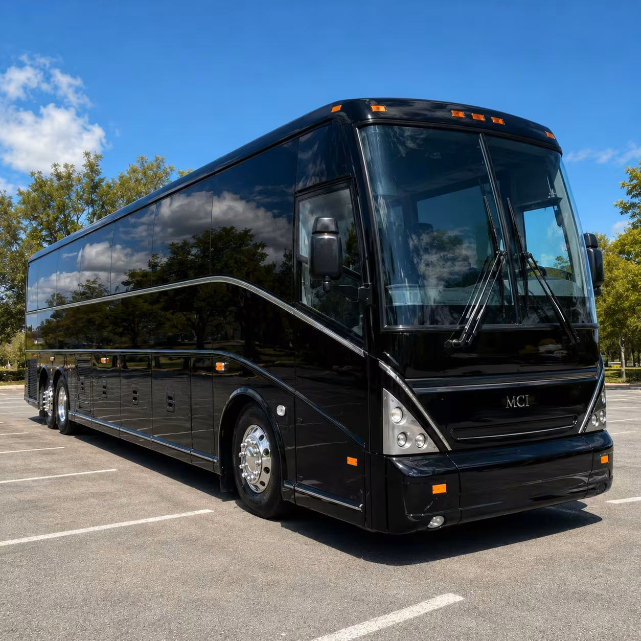 religious group transportation in oklahoma city and all the surrounding areas