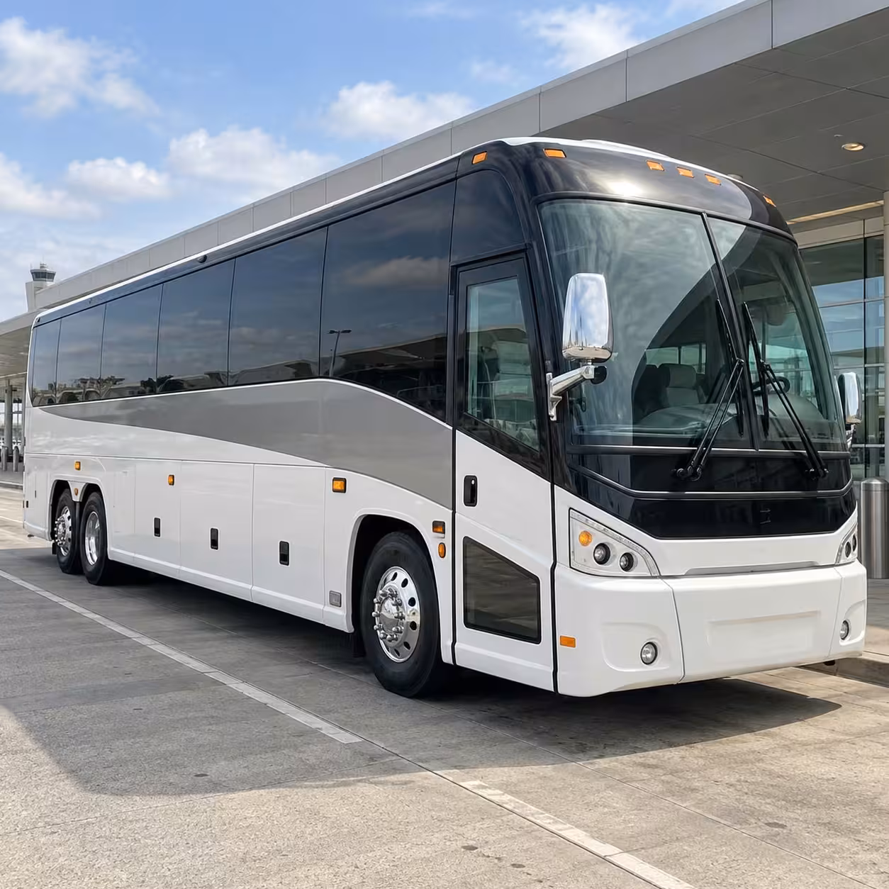school event transportation in oklahoma city and all the surrounding areas