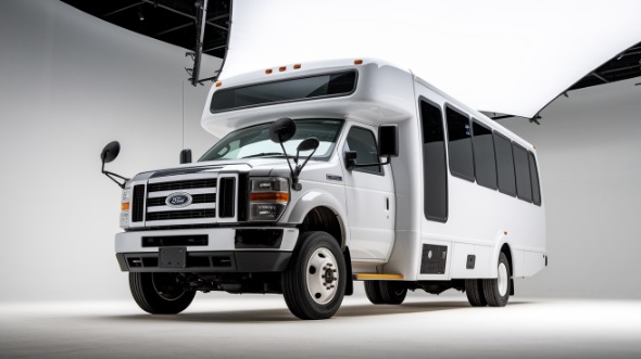 15 passenger minibus oklahoma city