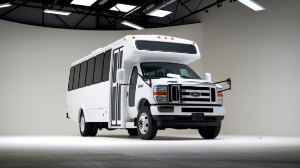 18 passenger minibus oklahoma city