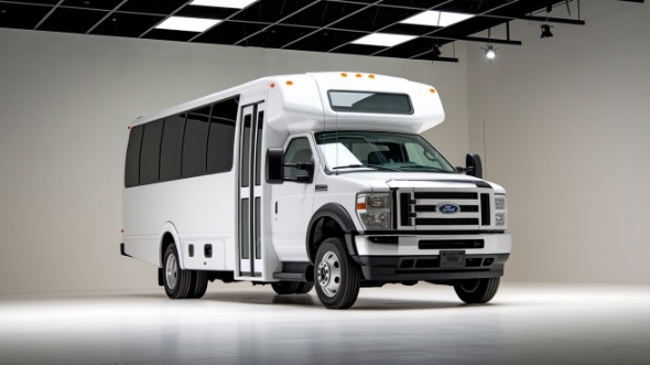 20 passenger minibus oklahoma city