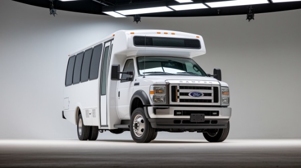 25 passenger minibus oklahoma city
