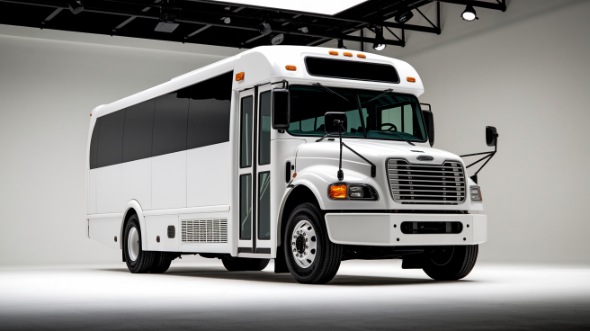 28 passenger minibus oklahoma city