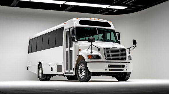 30 passenger minibus oklahoma city