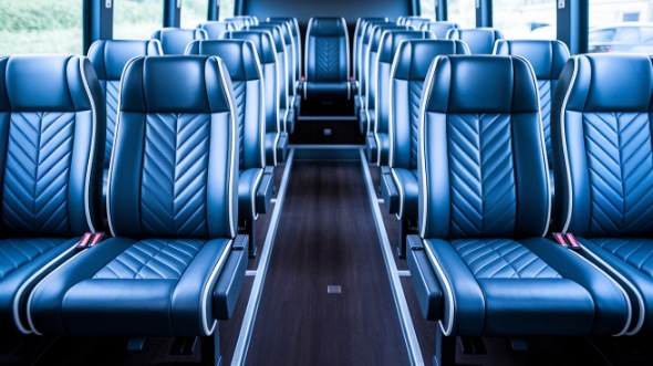 oklahoma city 15 passenger minibus rental