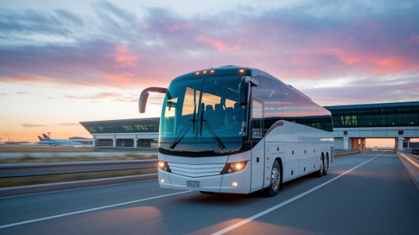 oklahoma city airport shuttles