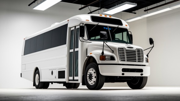 oklahoma-city employee shuttle