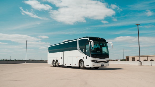 oklahoma city sporting event transportation