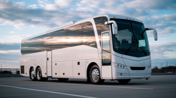oklahoma city summer camp transportation and bus rentals