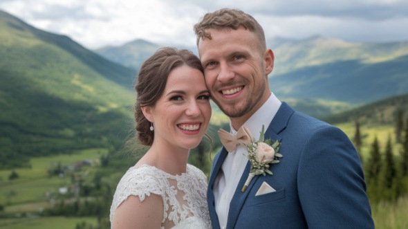oklahoma city wedding transportation