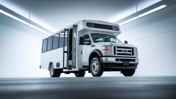 party bus rental oklahoma city