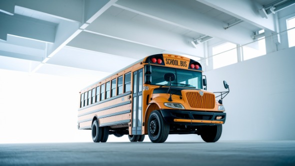 school bus rental oklahoma city